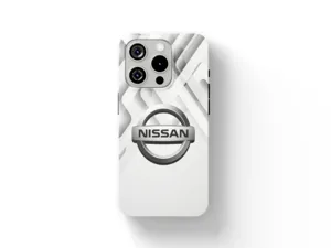 Nissan Cell Phone Cover Tuning Drift Style